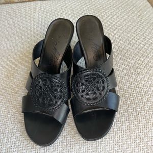 Brighton - Romana Ferrara Sandals